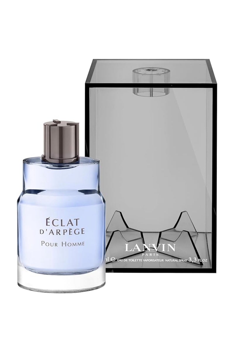 LANVIN ECLAT D'ARPEGE (M) EDT 100ML