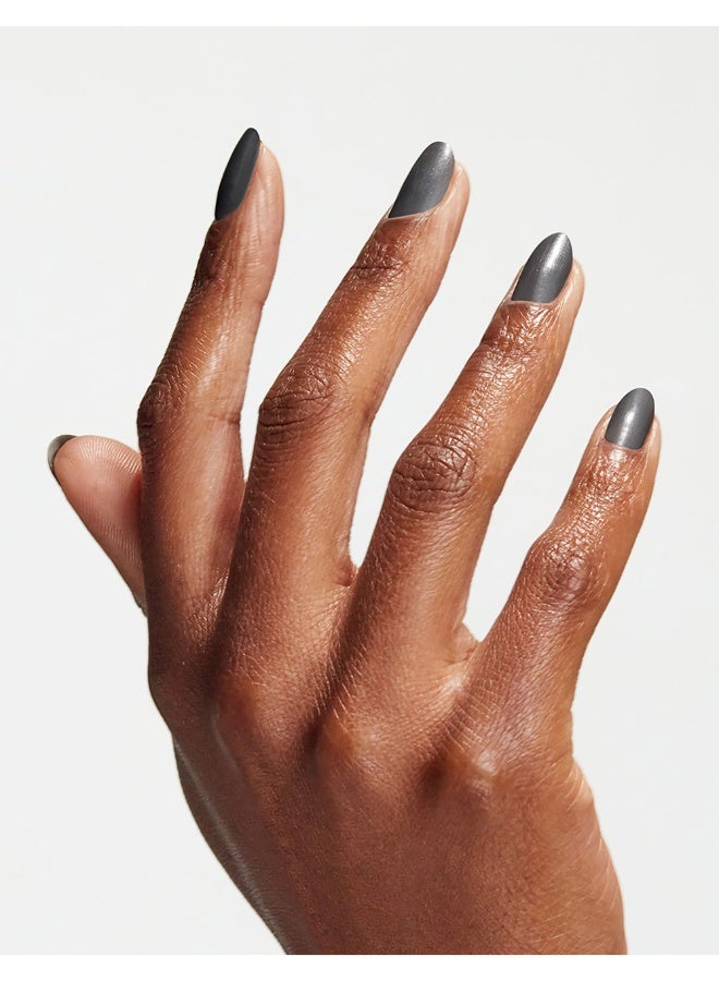 OPI Classic Lacquer Clean Slate 15ml - Image 3