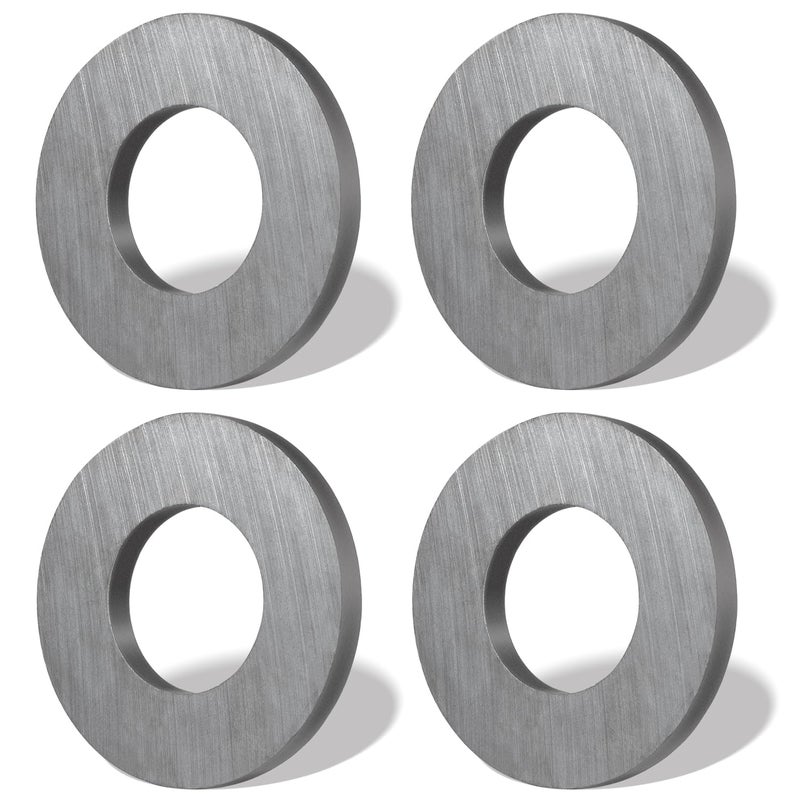 Replace Part for 29535617 Automatic Transmission Fluid Pan Magnet Replacement Equipment 4 Pack