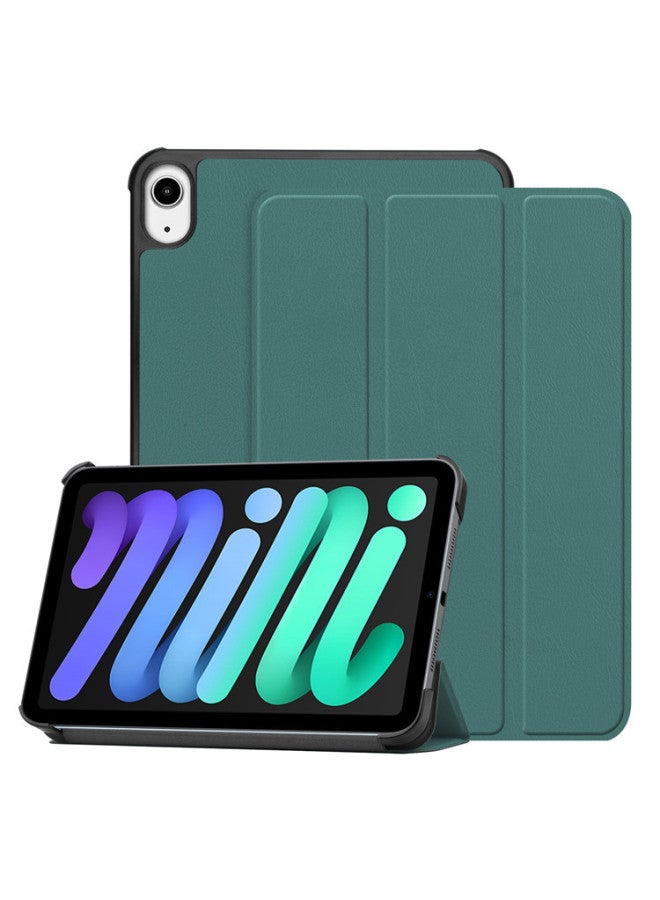 Suitable For Ipadair5 Protective Case 10.9 Flat Protective Case 2022 Apple Air5 Flat Protective Case-Color:Purple Color-Applicable Model:iPad Air5 2022/air4 10.9 2020 - Image 3