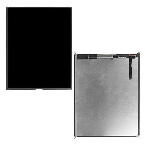 SRJTEK for iPad air 1 1st Screen Replacement for iPad 5 5th Gen A1474, A1475, A1476 LCD for iPad 9.7 2017 5th A1823 A1822 LCD for iPad 9.7 2018 6th Gen A1954 A1893 Display (No Touch Screen,Only LCD) - Image 2
