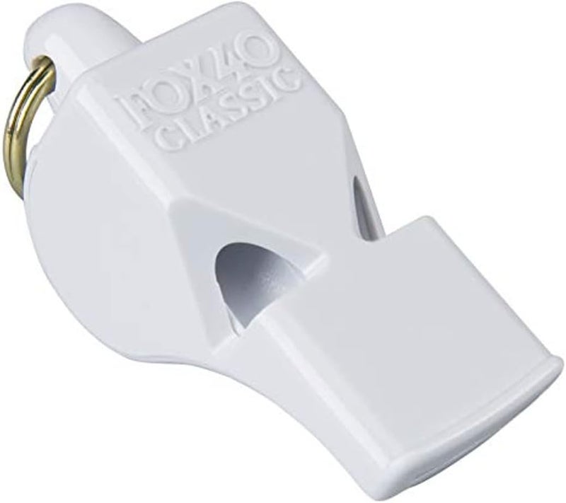 Fox 40 Classic Whistle - Image 1