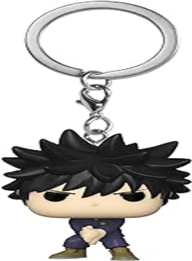 Funko Pocket Pop! Anime : Jujutsu Kaisen - Megumi Fushiguro