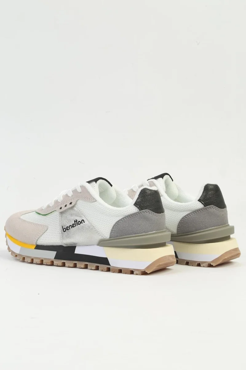 بينيتون BNI-10009 Ss Women's Sports Shoes