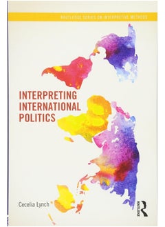 Interpreting International Politics  - Image 1