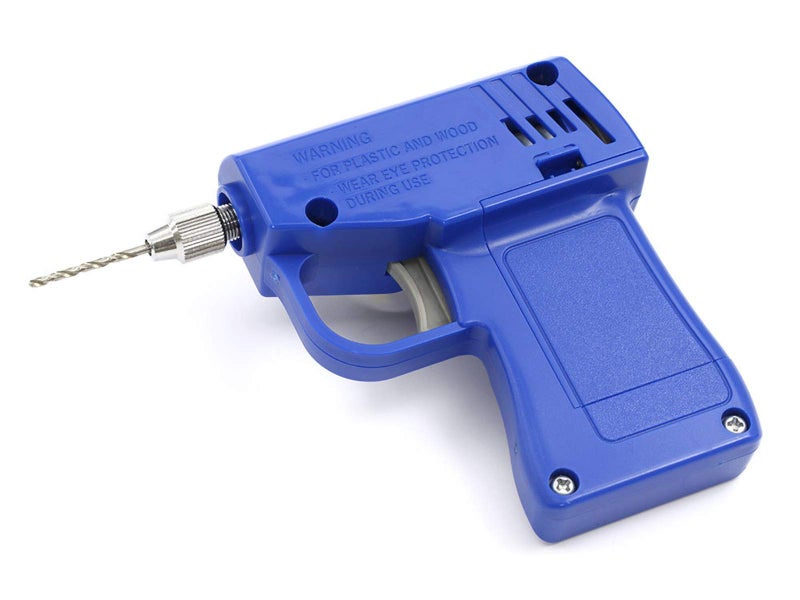 Tamiya 74041 Accessory for Model Mini Electric Drill - Image 2