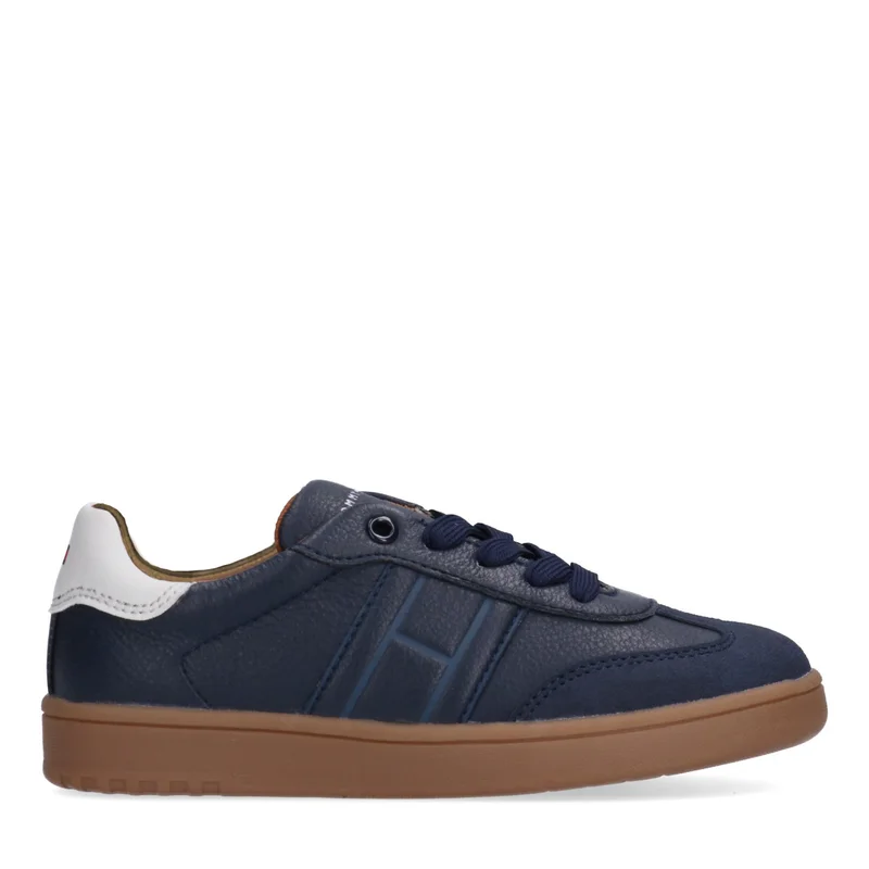 TOMMY HILFIGER Little Low Top Lace Up Sneakers