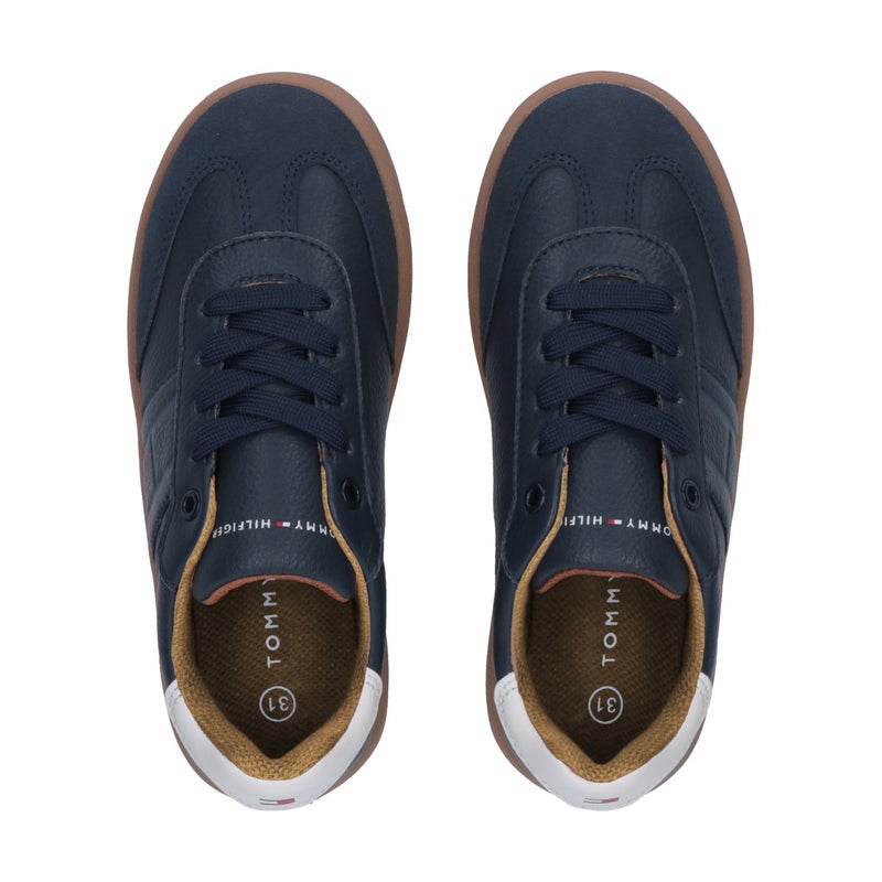 تومي هيلفيغر حذاء كاجوال سهل الارتداء - Image 4