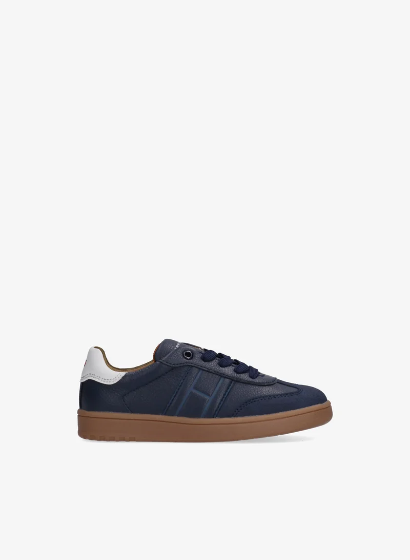TOMMY HILFIGER Little Casual Slip ons