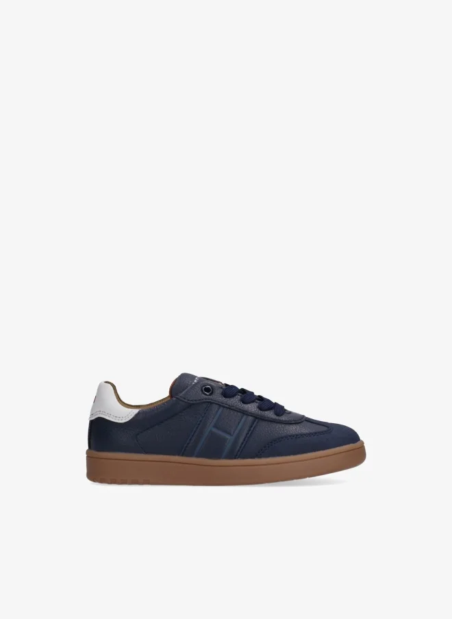 تومي هيلفيغر حذاء كاجوال سهل الارتداء