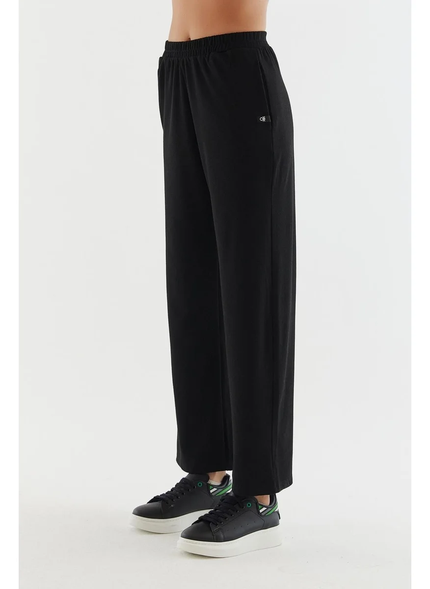 بينيتون Women's Pajama Bottoms Bnt-W20780