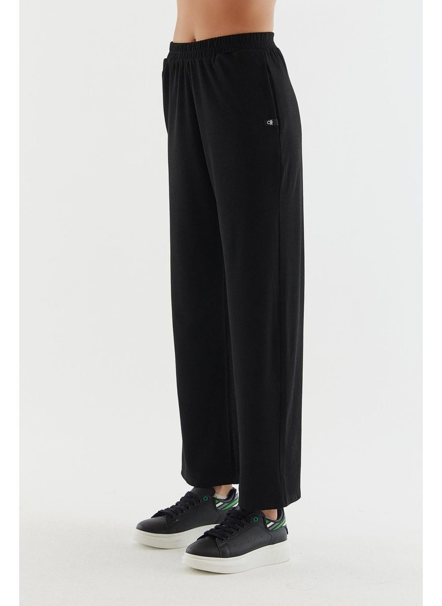 Benetton Women's Pajama Bottoms Bnt-W20780  - Image 1