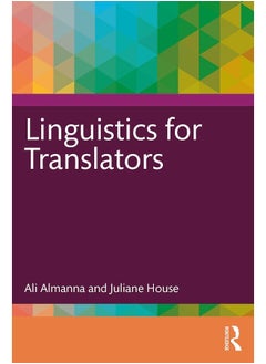 Linguistics for Translators 