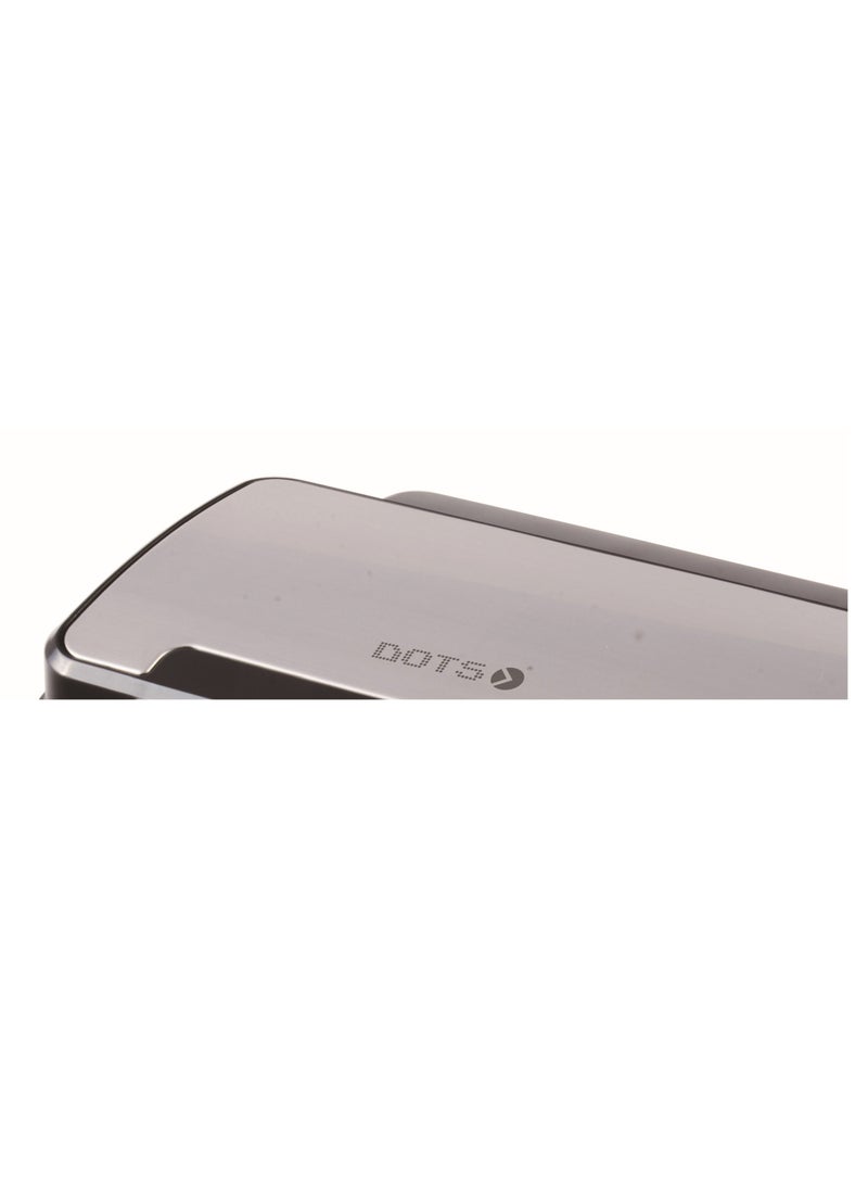 DOTS - Dots Sandwich Maker, Non-Stick Surface, Automatic Temperature Control, 900 Watts - Image 1