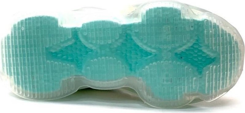 VICCO 346-P23Y-168 Mask Unisex Kids Sports Shoes  - Image 3