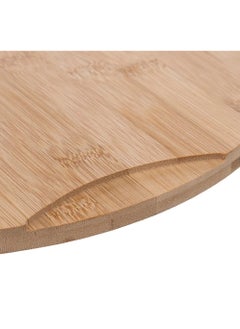 SG SG Alicante Bamboo Appetizer Serving Set (5 Pc., Multicolor)  - Image 3
