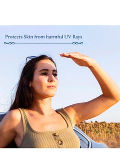 Blue Nectar Blue Nectar Daily Moisturizer (1.7Oz) Paired with and Turmeric Tan Removal Face Pack Ubtan.(3.5Oz)  - Image 3