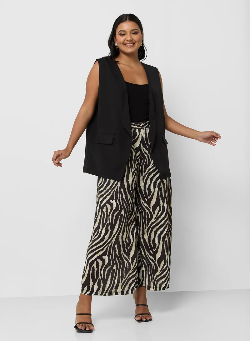 Ella Plus Essential Vest