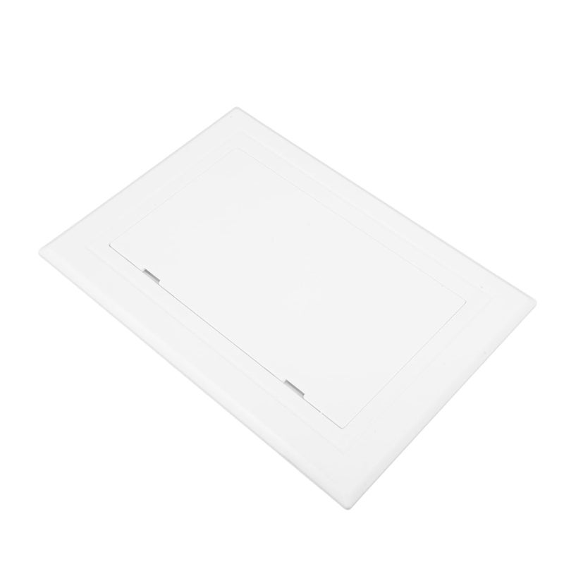 Vent Access Panel For Wall Installation Air Conditioner Service Panel - Image 2