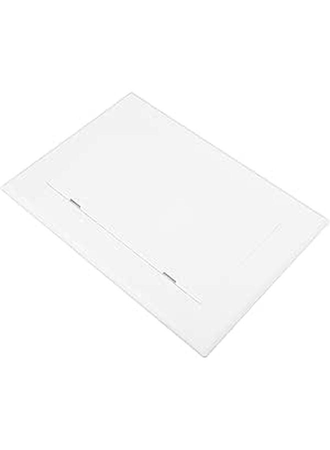 Vent Access Panel For Wall Installation Air Conditioner Service Panel - Image 1