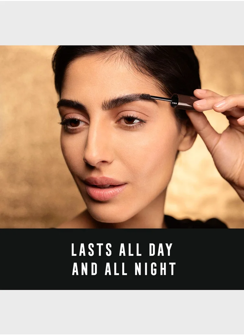 Max Factor Brow Revival Black Brown 05