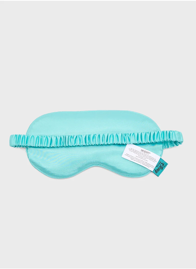 Mad Beauty Disney Princess Express Yourself - Sleep Mask Ariel