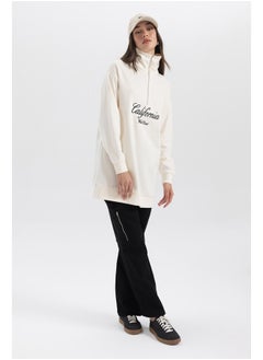 Woman Wide Leg Woven Trousers