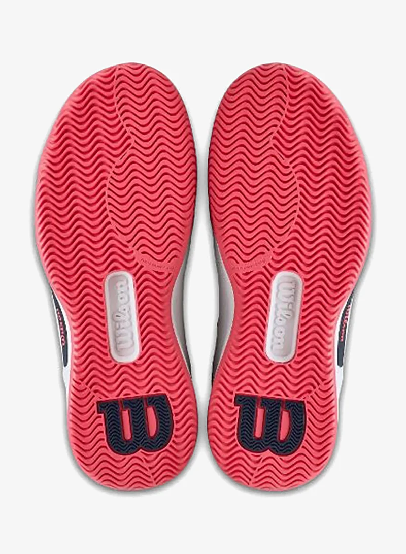 ويلسون حذاء تنس نسائي