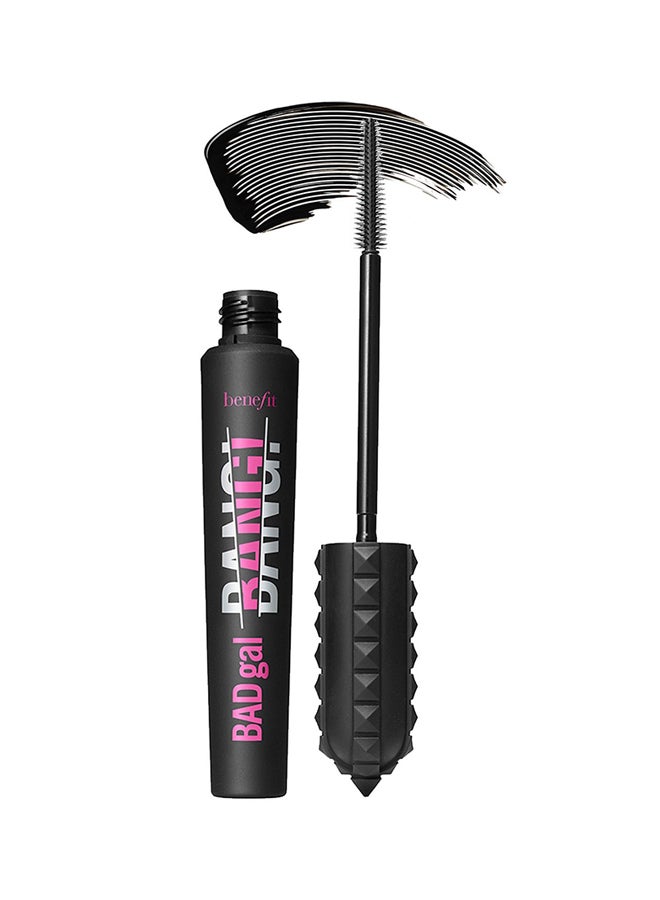 Benefit Cosmetics Volumizing Mascara Badgal Bang - Image 2