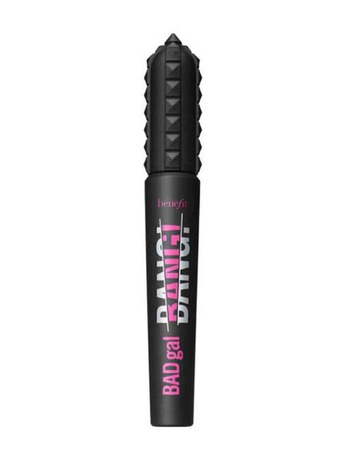 Benefit Cosmetics Volumizing Mascara Badgal Bang - Image 3