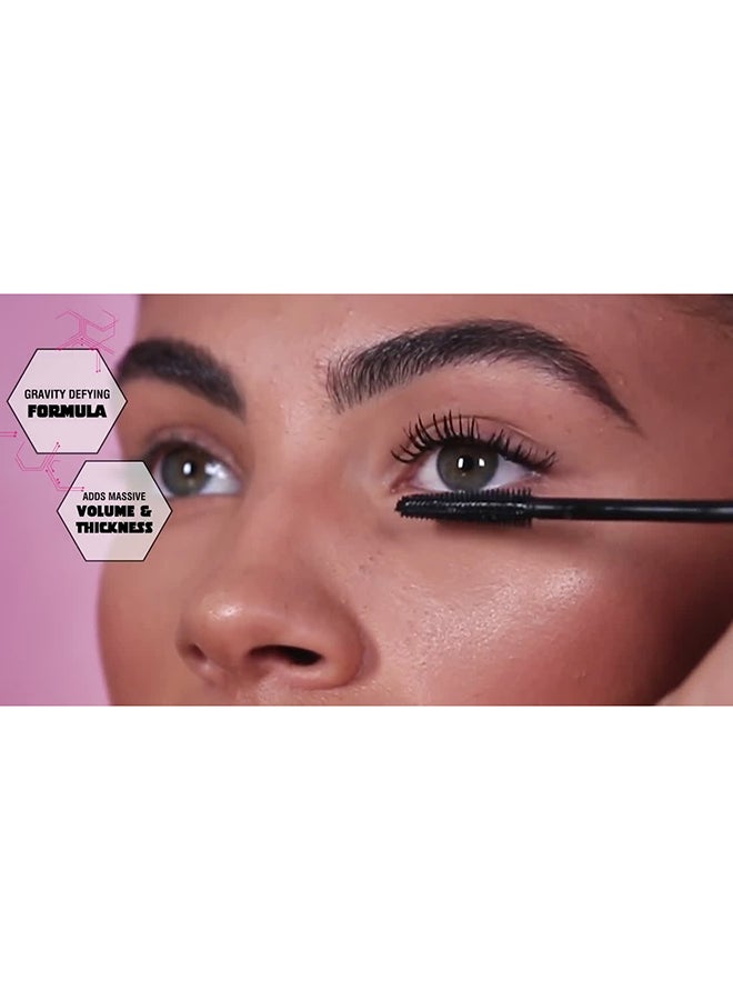 Benefit Cosmetics Volumizing Mascara Badgal Bang - Image 4