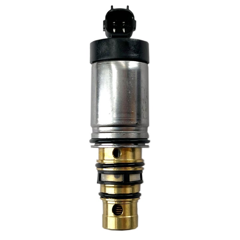 FainWan AC Compressor Control Valve 1738316 Replacement Compatible with Tucson20102015 - Image 2