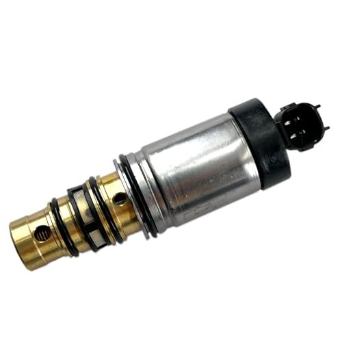 FainWan AC Compressor Control Valve 1738316 Replacement Compatible with Tucson20102015 - Image 3
