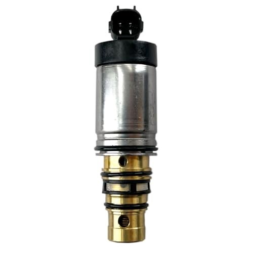 FainWan AC Compressor Control Valve 1738316 Replacement Compatible with Tucson20102015 - Image 1