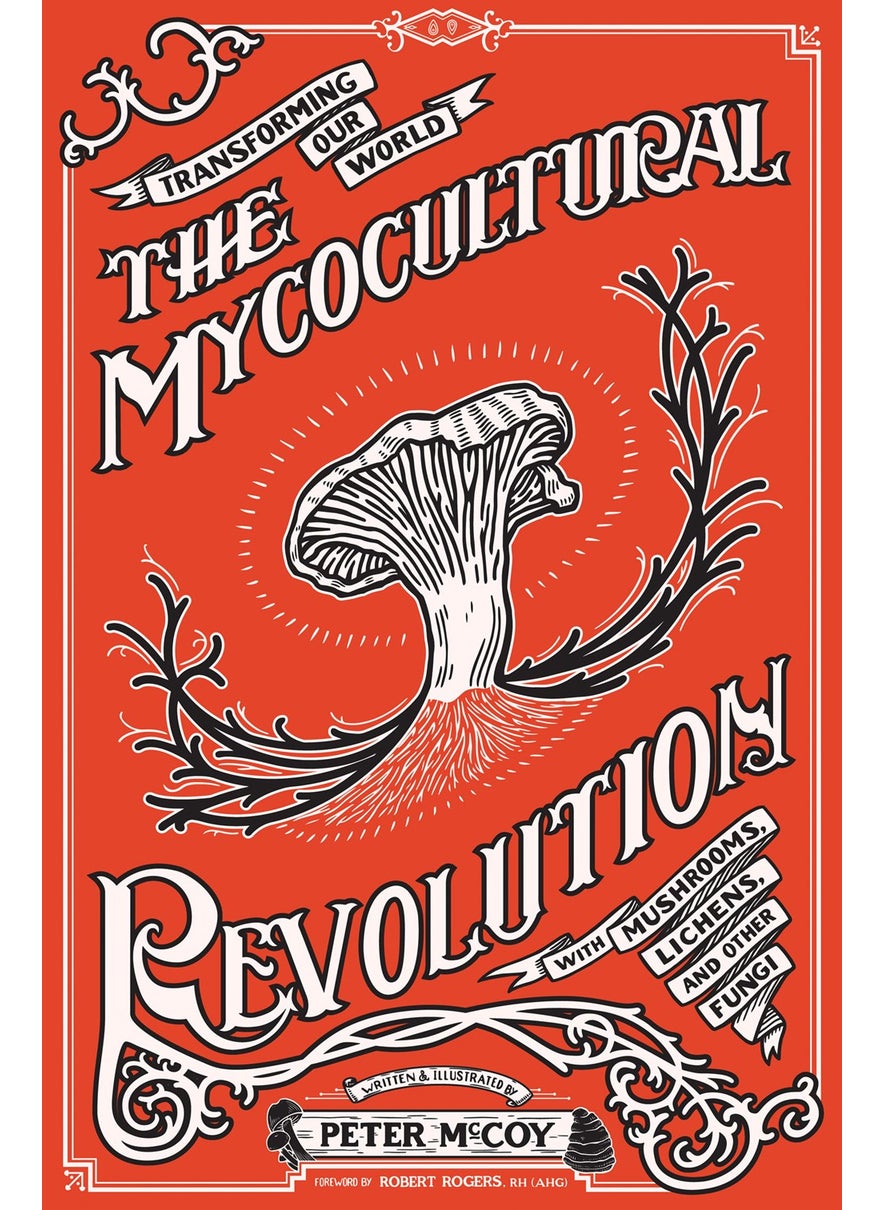 Mycocultural Revolution 