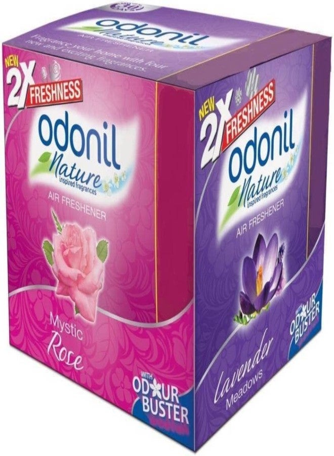 Odonil MULTI Blocks (4 x 75 g)