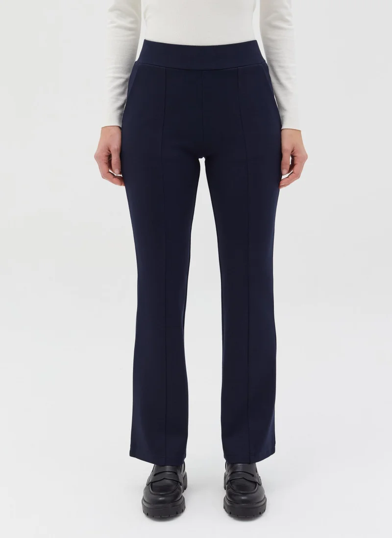 Ovs Navy Blue