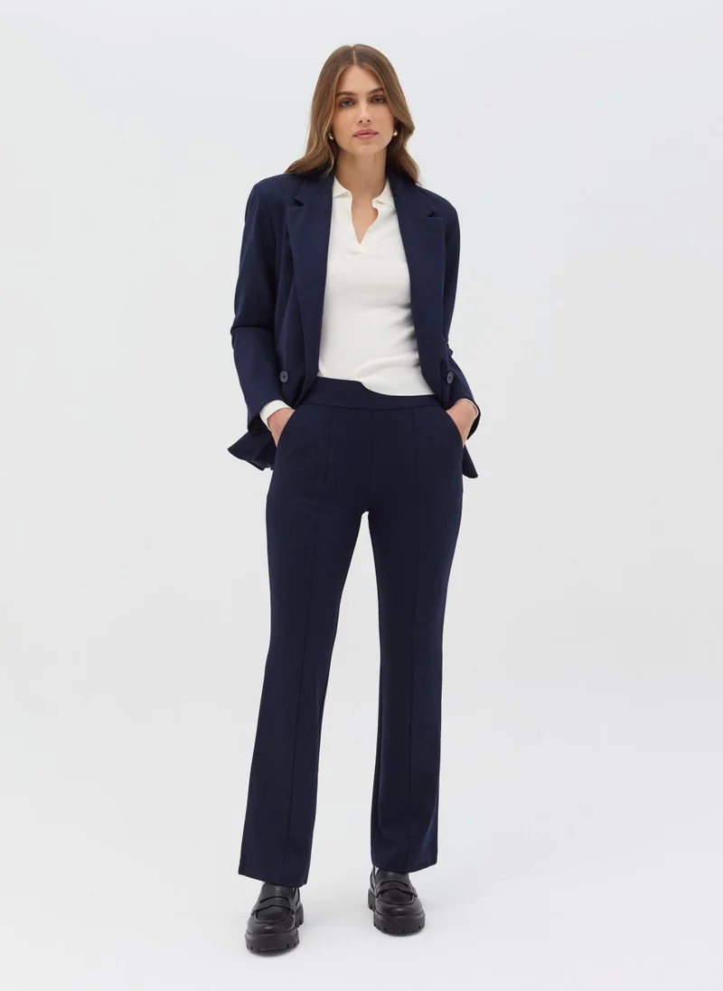 Ovs Navy Blue