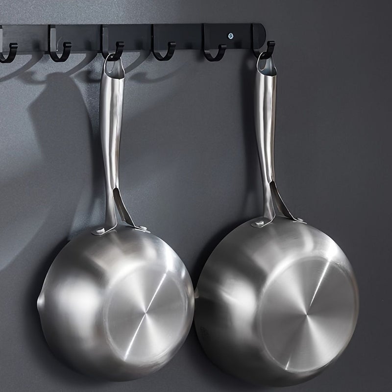 Stainless Steel Milk Pan 18cm with Pouring Spout Compatible Induction Cooker - Image 5