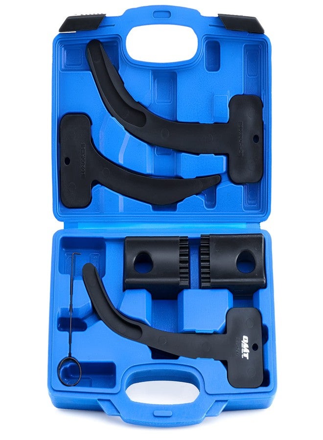 Orion Motor Tech مجموعة أدوات توقيت Orion Motor Tech 3.6 Pentastar، أدوات تثبيت عمود الكامات متوافقة مع معظم سيارات كرايسلر دودج جيب رام من 2011 إلى 2019، أدوات توقيت عمود الكامات 3.6L لـ 10200A 10202A 10369A - Image 1