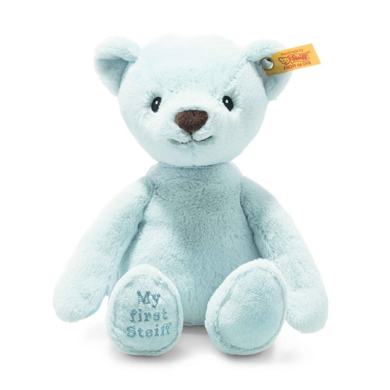 Steiff Handcrafted Since 1880 Premium Plush My First Steiff Classic 10 Teddy Bear - Image 2