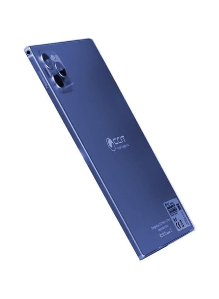 CCIT Tab S9+ 10.1" Android Tablet | 16GB RAM + 1TB ROM | Full HD Display | 10000mAh Battery | Stylus, Keyboard & Mouse Included – Black | Ideal for Work, Study, Gaming & Entertainment - Image 2