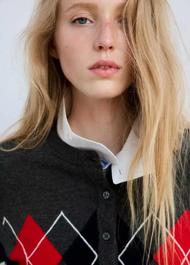 Mango  Cardigan BIMBU for Women | Best Price UAE