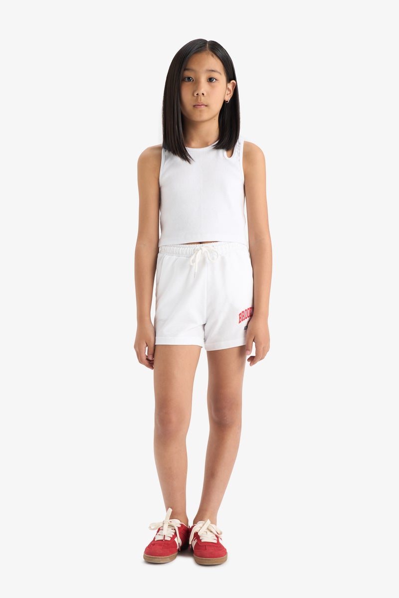 DeFacto Girl 2 piece Shorts - Image 2