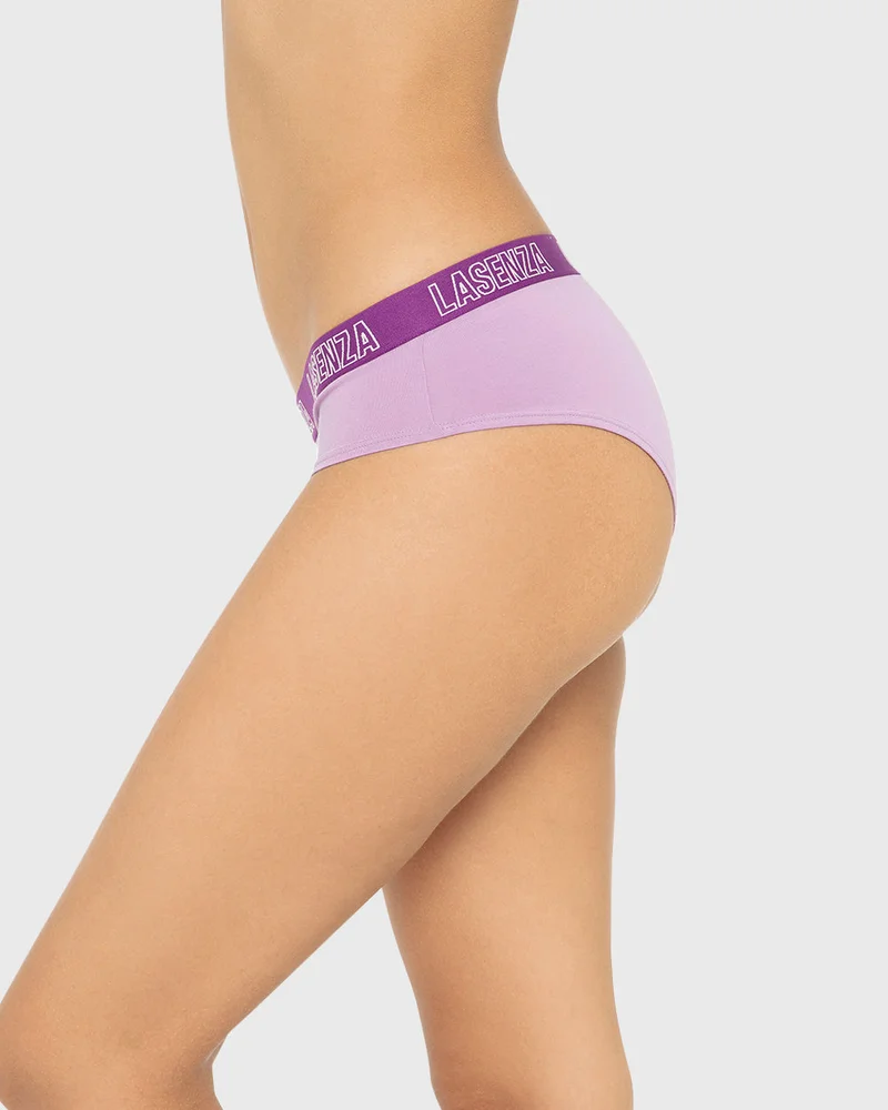 La Senza La Senza Cotton Hipster Panty