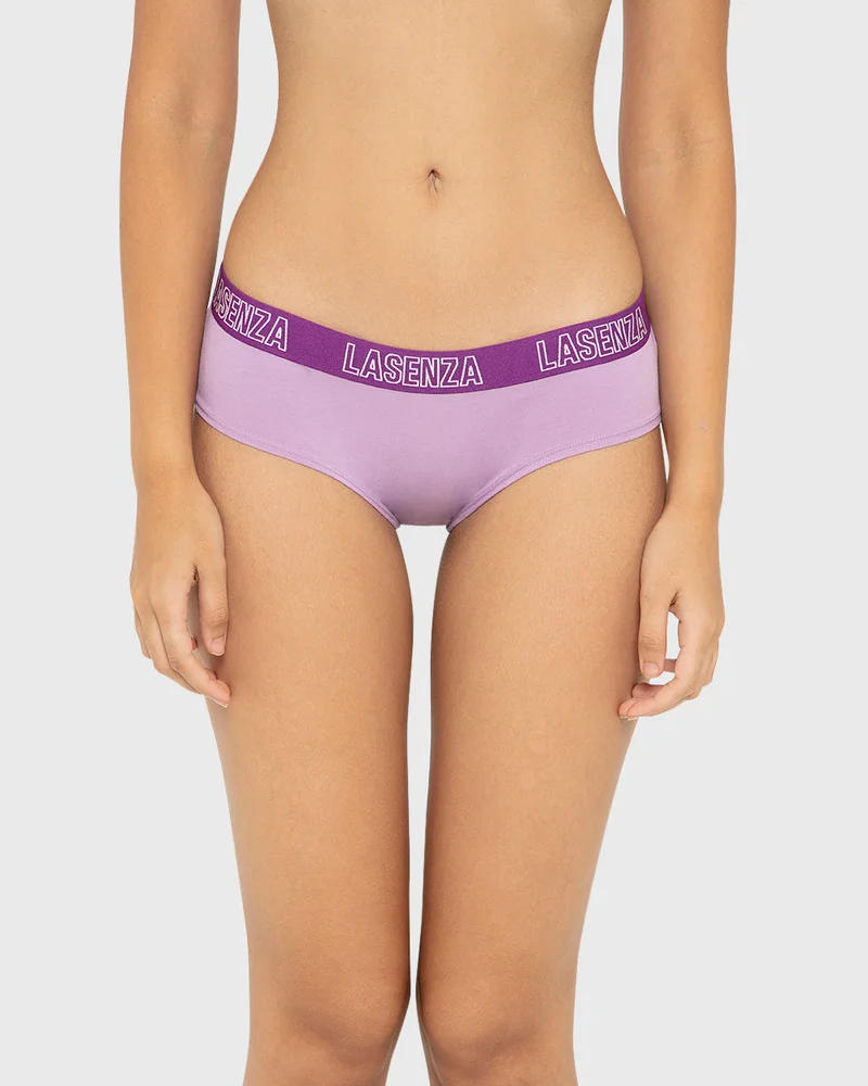 La Senza La Senza Cotton Hipster Panty