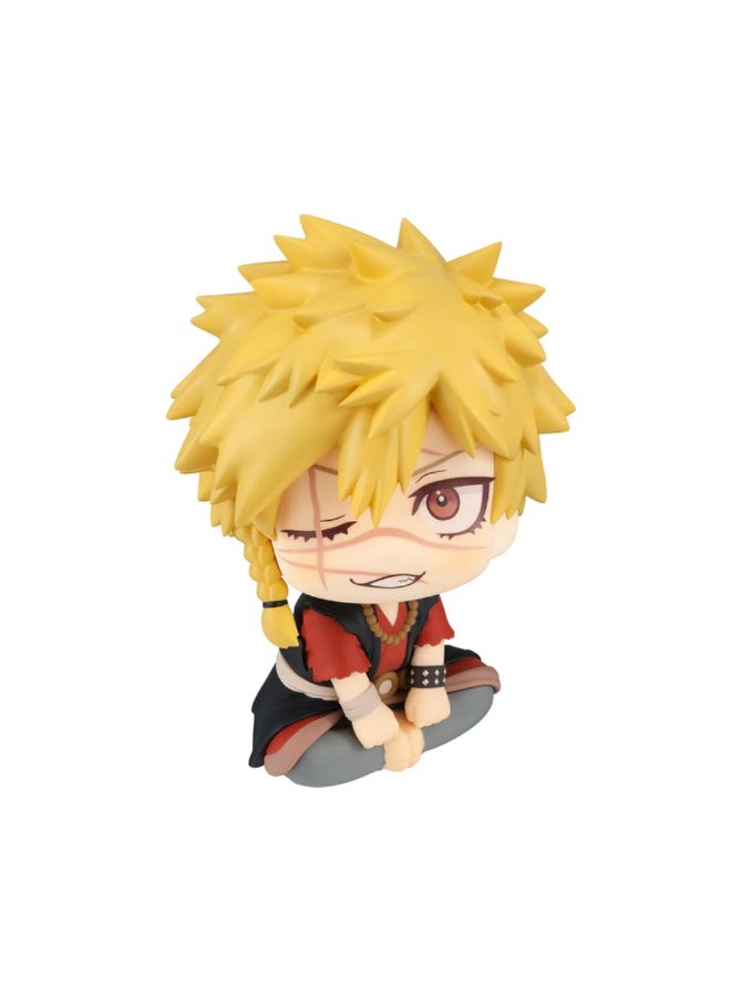 MegaHouse Lookup Hell's Paradise：Jigokuraku Chobei Aza 