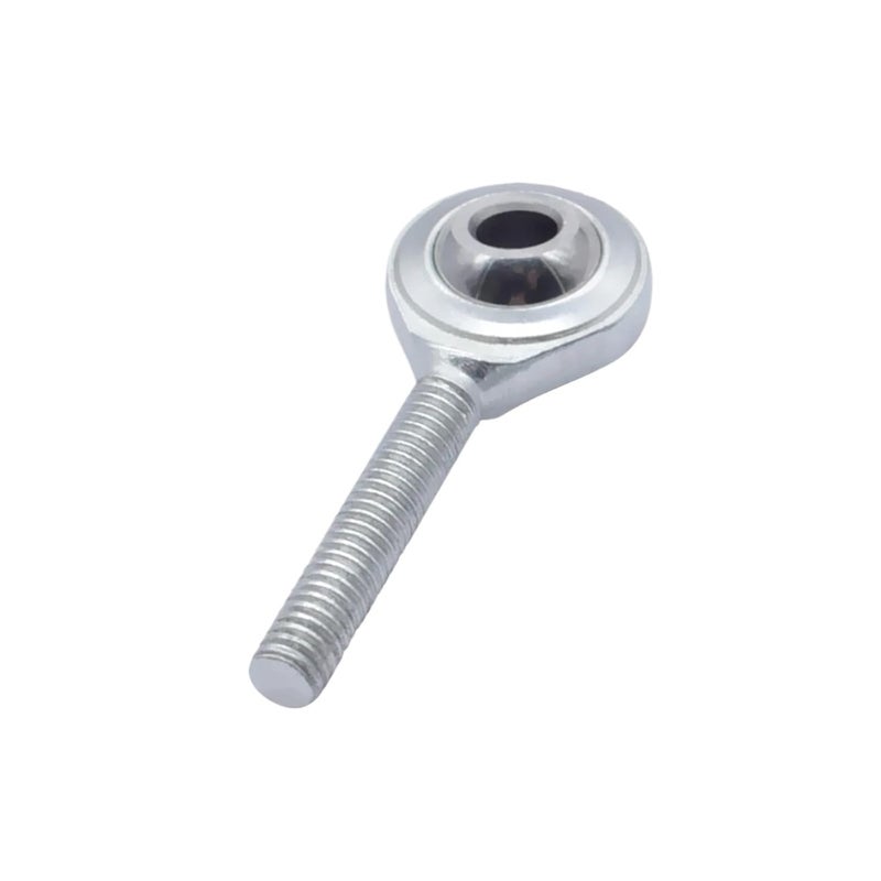M4 SA4PK Male Female Fisheye Bearing M3 M4 Right Thread Rod End Joint Bearing 5Pcs - Image 1