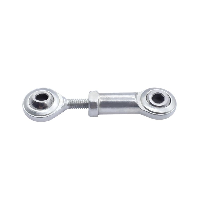 M4 SA4PK Male Female Fisheye Bearing M3 M4 Right Thread Rod End Joint Bearing 5Pcs - Image 5