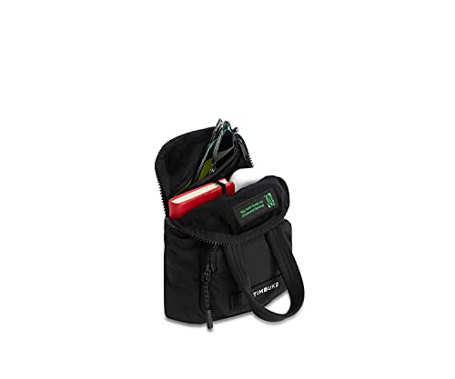 Timbuk2 Spark Micro Pack, Eco Black - Image 2